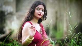bengali boudi hot body RUPSA