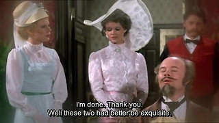 In the sign of the Lion (English Subs)