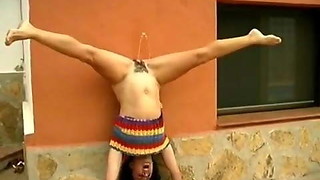 I need to p... sooo bad!!!