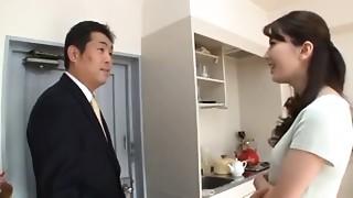 Your Father Is Just In The Next Room