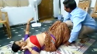 Sailaja Telugu Aunty 1