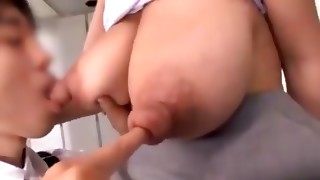 What if kaho shibuya and the nipple can fuck