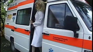 ART OF SEX - THE VINTAGE EXPERIENCE XXX!!! - VOL. #04