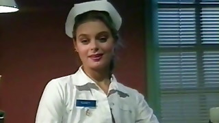 Nurse Nancy