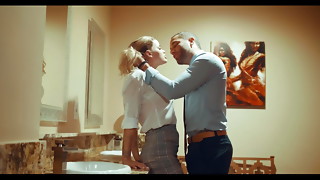 My husbands boss - the power position