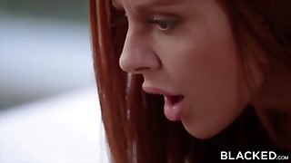 BLACKED BBC-hungry Vanna gets r. on cheating boyfriend