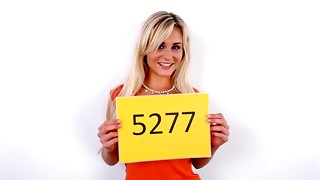 CZECH CASTING - SONA (5277)