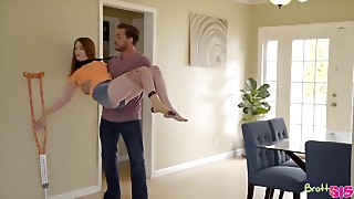 - Creaming My Step Sister