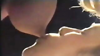 Mother Seduces Young Girl With her Milk (Must See)