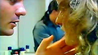 Busty milf fuck in shower