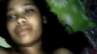 Village Girl Fucking Hard