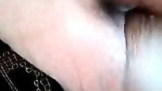 Chinese Granny 82 Years Old - sucks and fucks