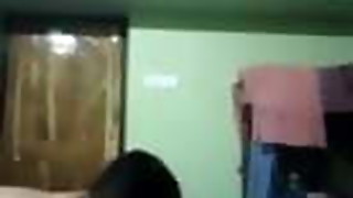 Girlfriend fuck
