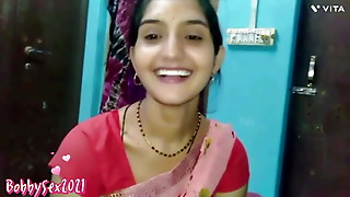 First time sex with her stepbrother behind husband when husband went to office