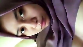 desi girl show her phudi