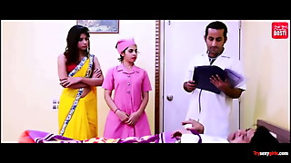 Doctor and Patient – ki wife sath kiya sex or Nurse Patient sex