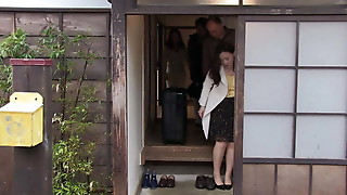 Rainy Outside and wet inside when everyone is sleeping