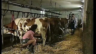 Heidi Spritzbuben Der Berge Teil 5