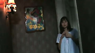 Cuckold watches his wife