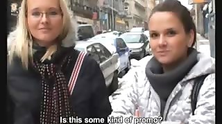 CZECH STREETS - ALENA