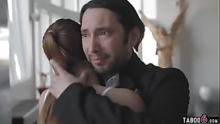 Cloned step daughter wants nothing but sex with