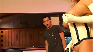 Latex MILFs - 2009 Full Episode