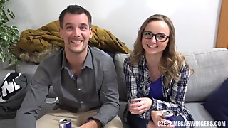 E21 Christmas Mega Orgy