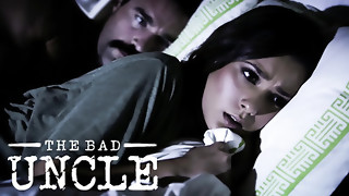 Jaye Summers Charles Dera in The Bad Uncle - PureTaboo