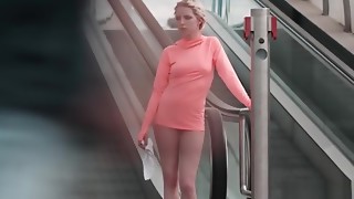 Vanessa Wolff - Out For a Jog