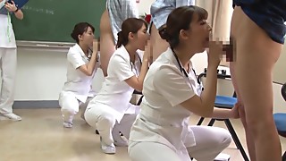 複数ナース看護婦連続クチまんこフェラ抜き精液精子スペルマザーメン汁吐精医療 blowjob semen sperma nurse sex treated doll. 複数ナース看護婦連続クチまんこフェラ抜き精液精子スペルマザーメン汁吐精医療 blowjob semen sperma nurse sex treated doll